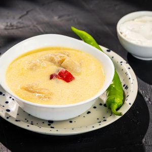 Ciorba de burta 350g
